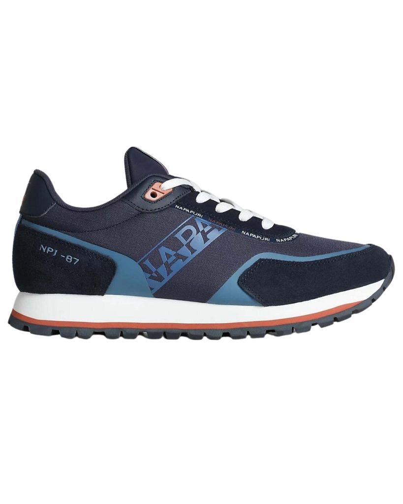 Napapijri Schuhe Lotus, NP0A4HLG176