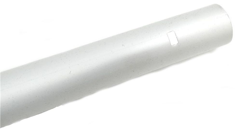 MATRIX Ersatzteil Aluminiumrohr 77,2 cm für Motorsense Produktbild 