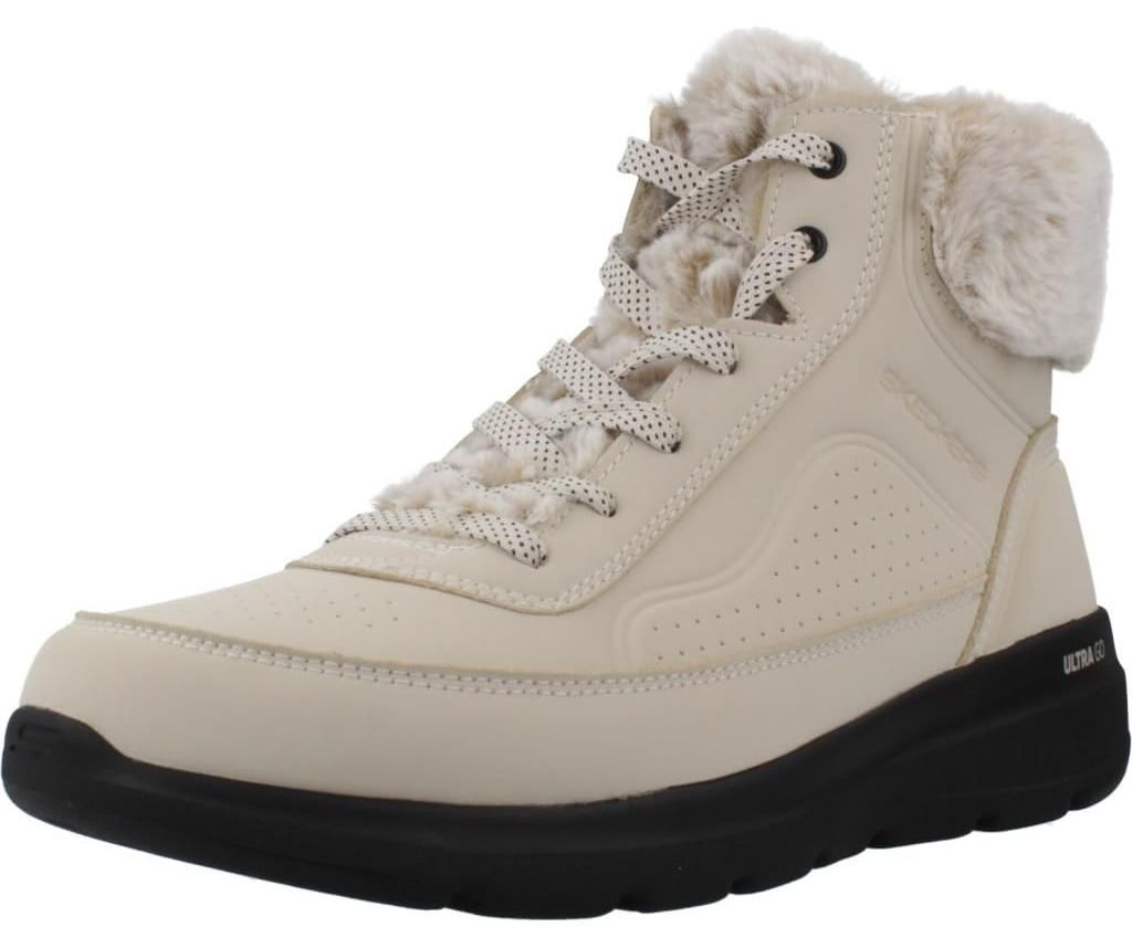 Stivaletti del marchio Skechers, modello Glacial Ultra Immagine del prodotto 