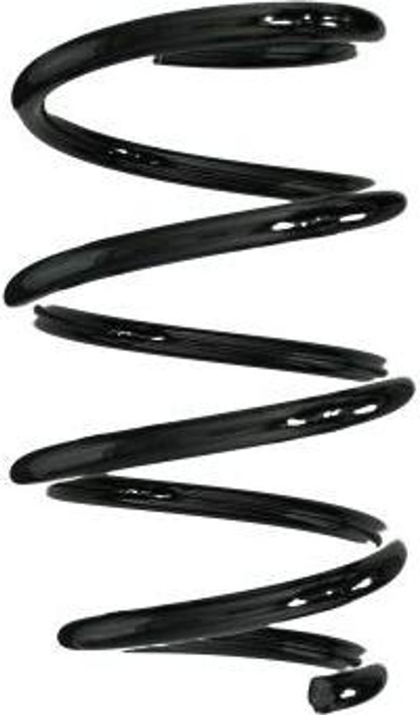 SET-SPIDAN 86358 Fahrwerksfeder