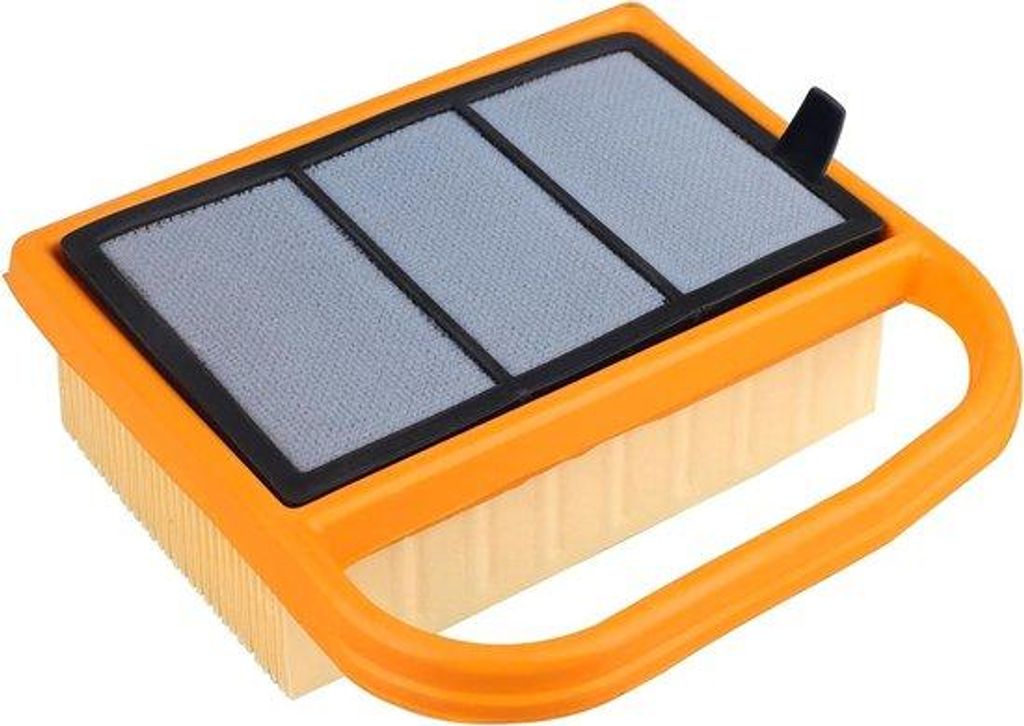Luftfilter + Vorfilter - für Betonzauger - geeignet für TS410 TS420 TS420Z - 4238141 4238140 - Ersatzteil