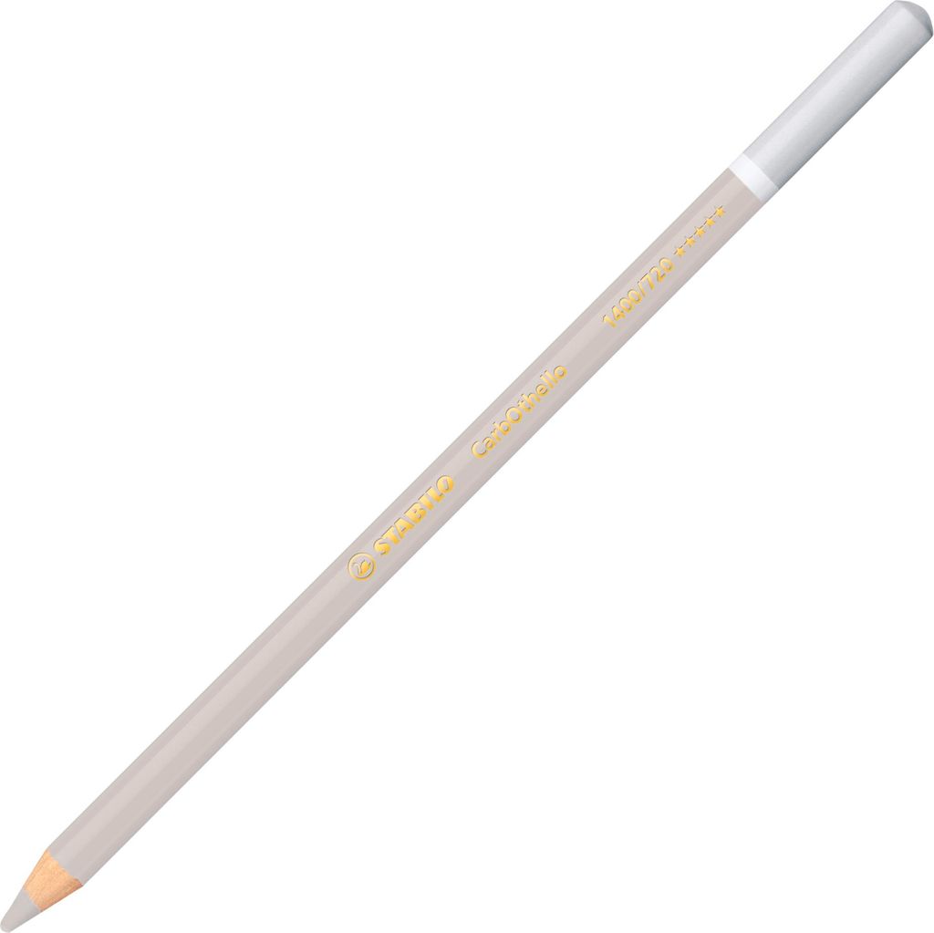 STABILO Pastellkreidestift -  CarbOthello - 12er Pack - Produktbild 