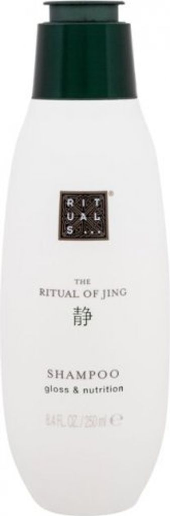 Rituals Jing Shampoo 250ml
