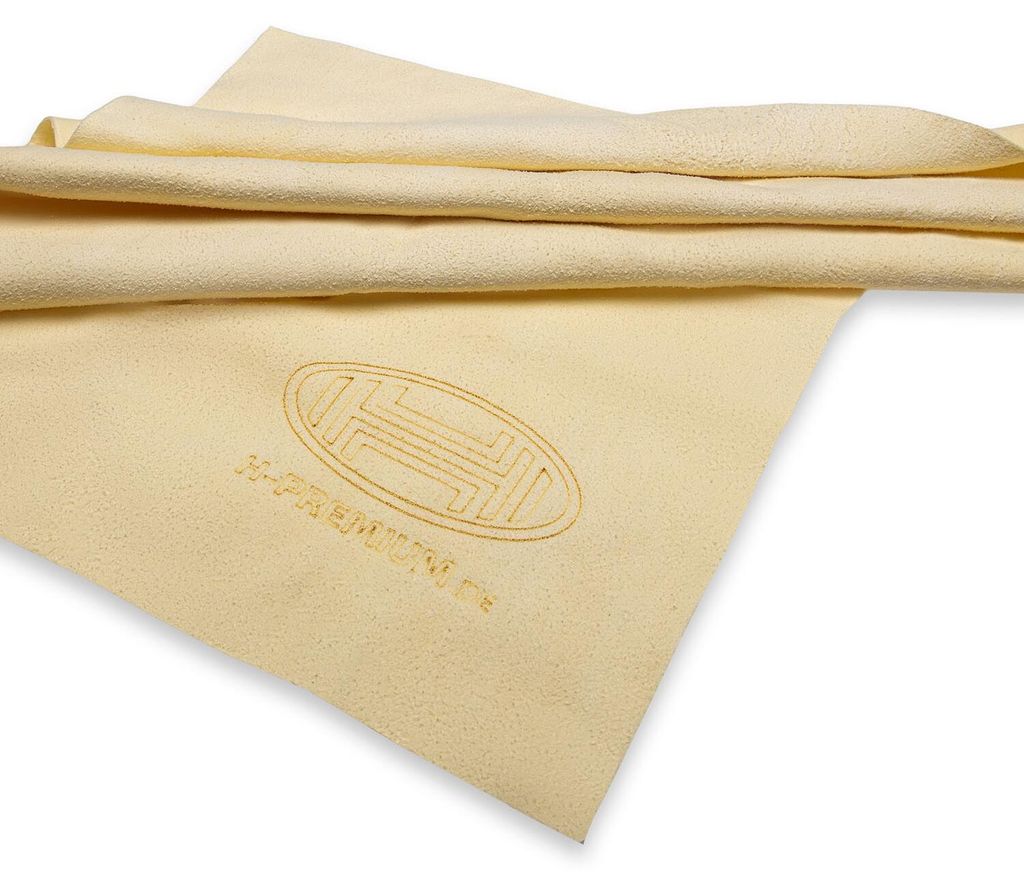 HEYNER handrička proti zahmlievaniu 974350 43cm 32cm Obrázok produktu 