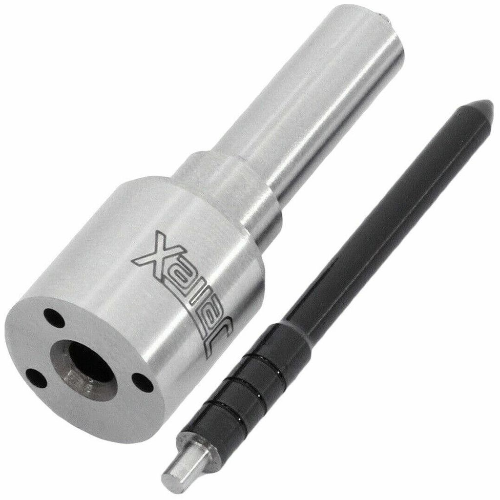 Iniettore di carburazione Jetex +100% Tuning, versione 2.0 Immagine del prodotto 