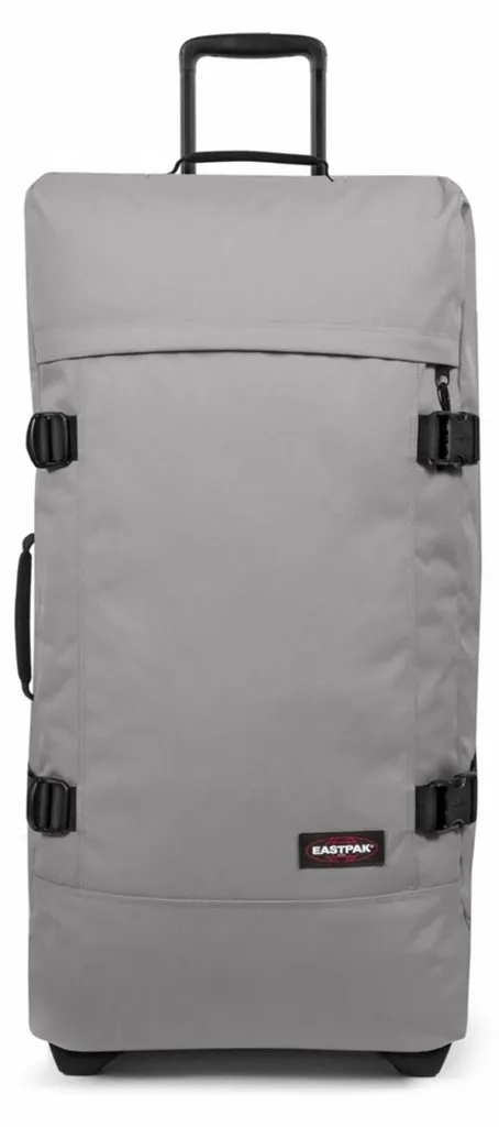 Valise de Voyage Grand Format Eastpak Tranverz L en Tissu Noir 121L