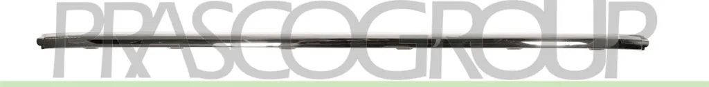 Réparation pare-chocs Passat : Moulure PRASCO VG0551275 adaptable OE