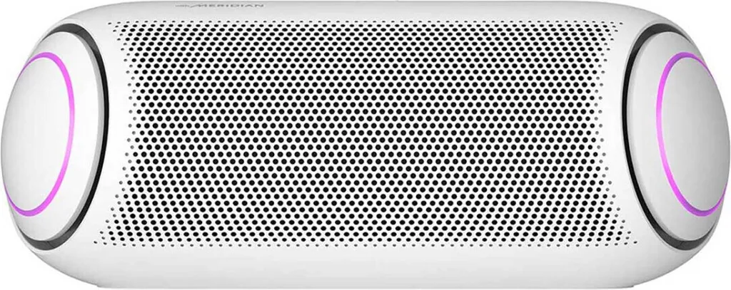 Enceinte Sans Fil Portable LG XBOOM Go PL7W avec Autonomie de 24h
