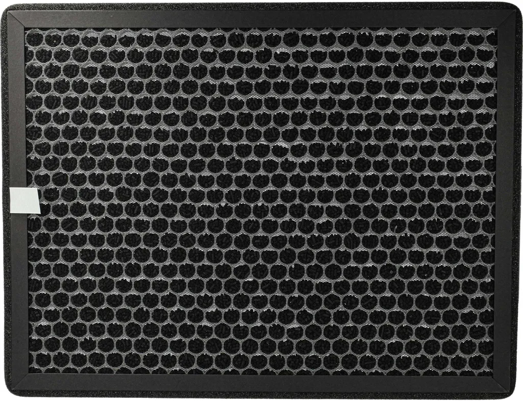 Filtre charbon actif vhbw haute performance pour Philips AC2889 AC2882