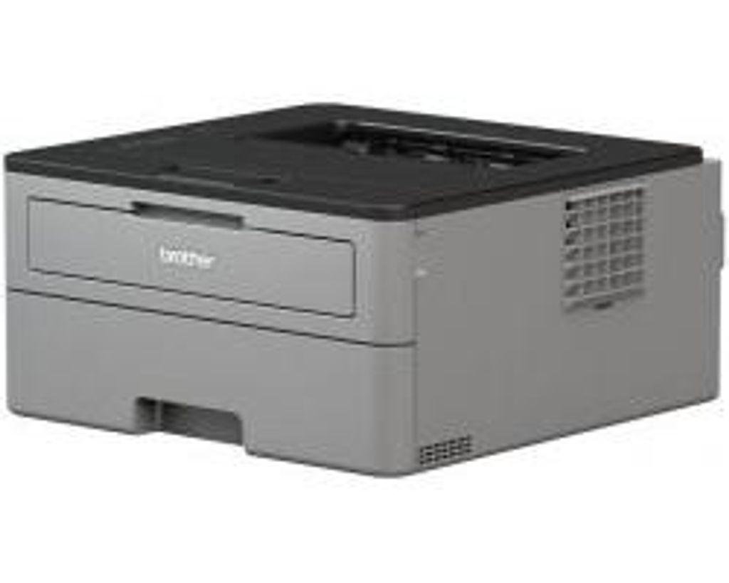 Brother HL-L2312D, Laser, 1200 x 1200 DPI, A4, 30 Zdjęcie produktu 