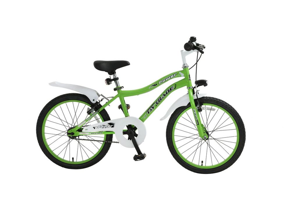 20 Zoll Kinder Jungenfahrrad City Fahrrad Kinderfahrrad Cityfahrrad Rad Bike 