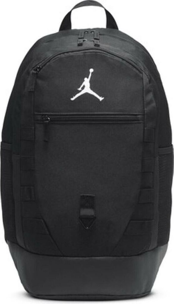 Jordan Herren Rucksack Schwarz