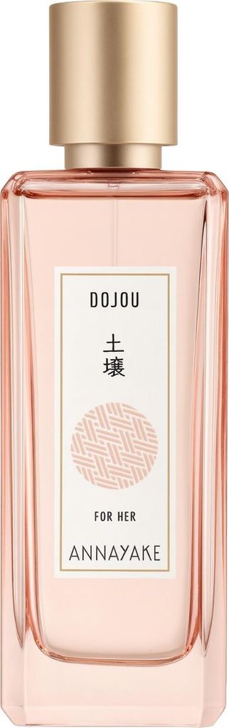 Annayake Dojou For Her Eau de Parfum 100 ml Produktbild 