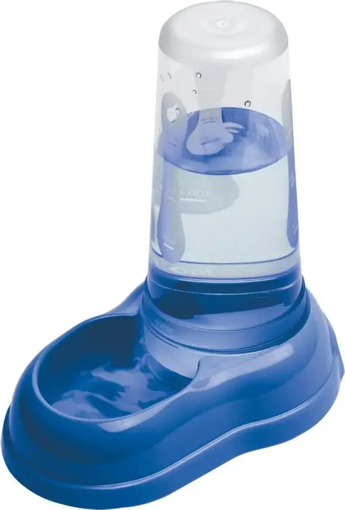 Recensione Ferplast Azimut 600ml: Distributore Tecnico Cibo/Acqua