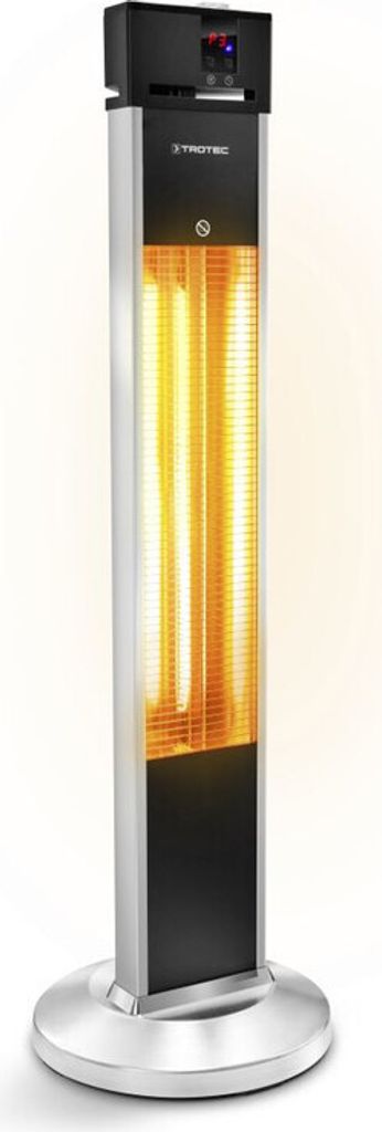 TROTEC Terrassen-Heizstrahler IRS 2000 E | Infrarotheizer | Produktbild 3