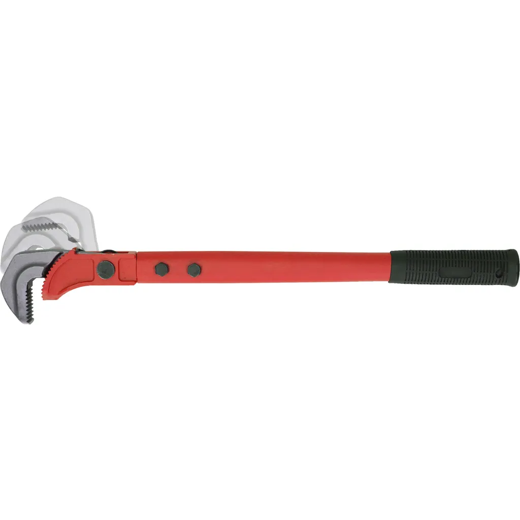 Pince barres d'accouplement 18" KS TOOLS 150.1631 à haute force de levier