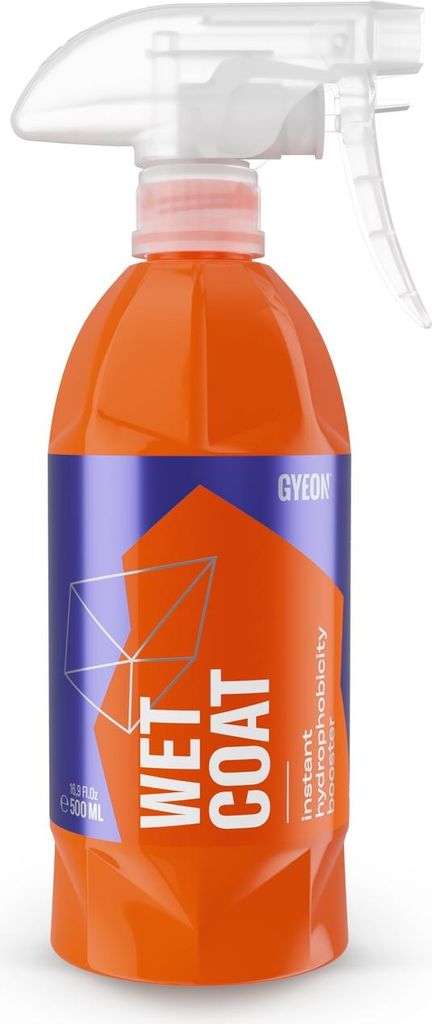 Gyeon Q2M WETCOAT, Universal, Dichtungsmittel, Universal, Produktbild 