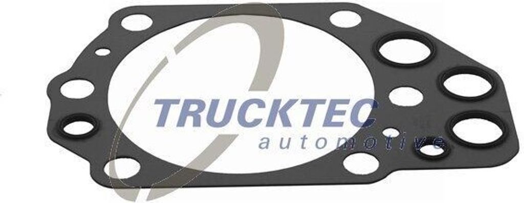 TRUCKTEC AUTOMOTIVE 04.10.063 Zylinderkopfdichtung für SCANIA 2 - series 3 - series 3 - series bus 4 - series P I