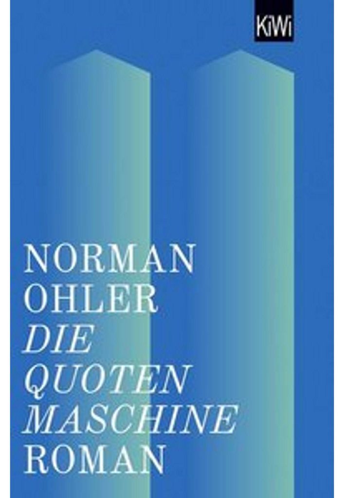 Die Quotenmaschine