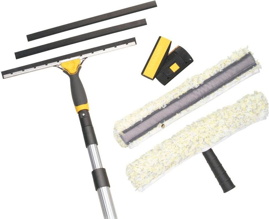 VERMOP 2930S20 Fenster-Reinigungsset Obrázek produktu 