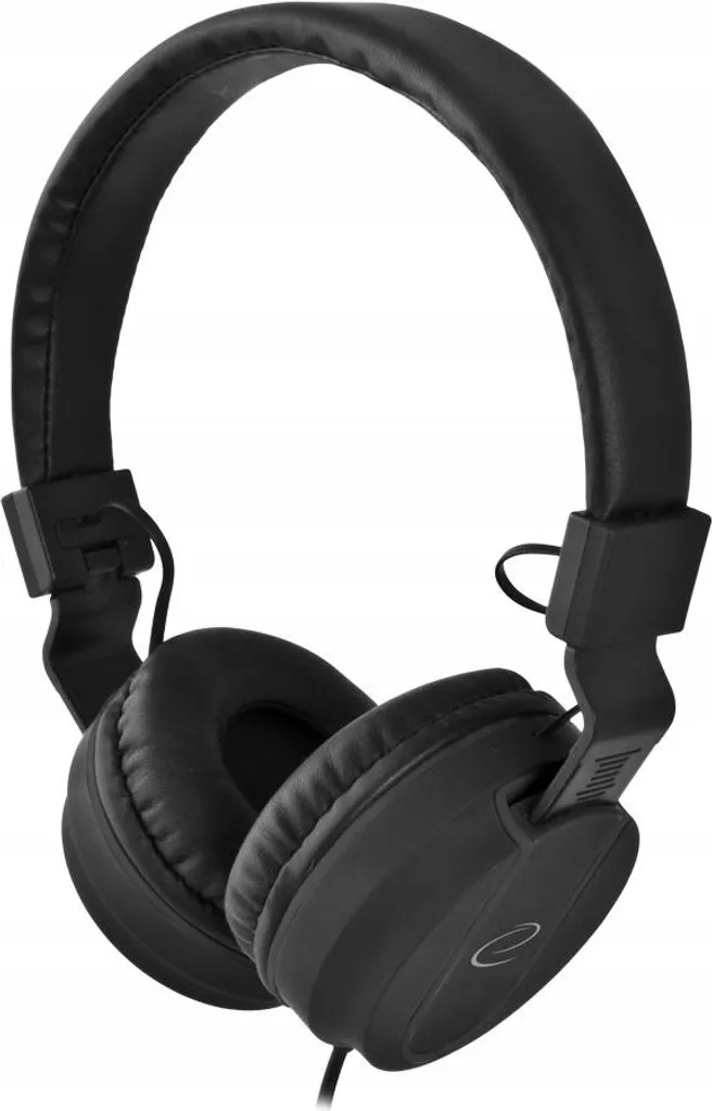 Casque Bluetooth Esperanza SHONA EH217K Noir - Écouteurs sans Fil avec Micro - 5
