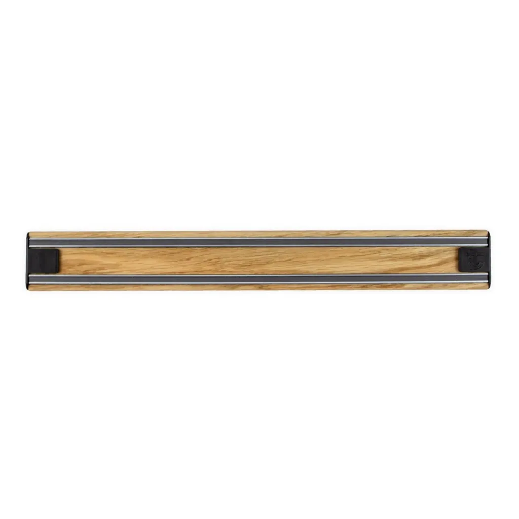 Bisbell striscia magnetica Bisichef rovere 35 cm B45O35
