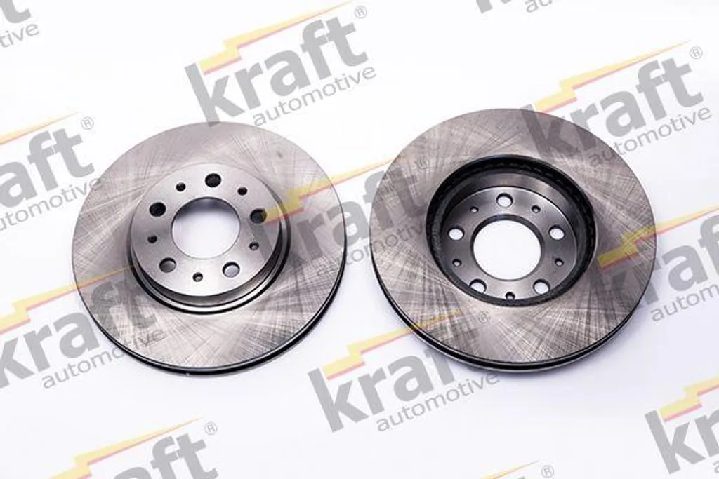 Disque de frein ventilé avant 280mm pour Volvo S70 V70 et C70