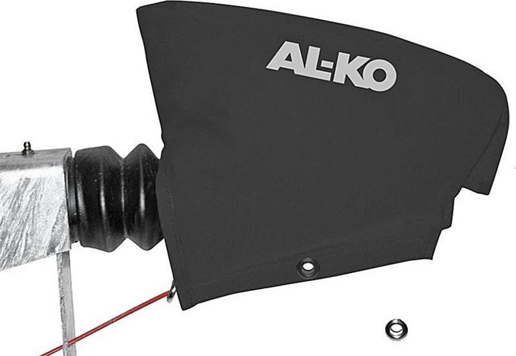 AL-KO Copritimone premium nero Immagine del prodotto 