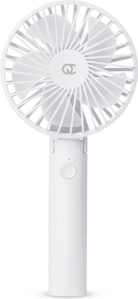 FlinQ Handventilator – Tragbarer Mini-Ventilator, USB Produktbild 