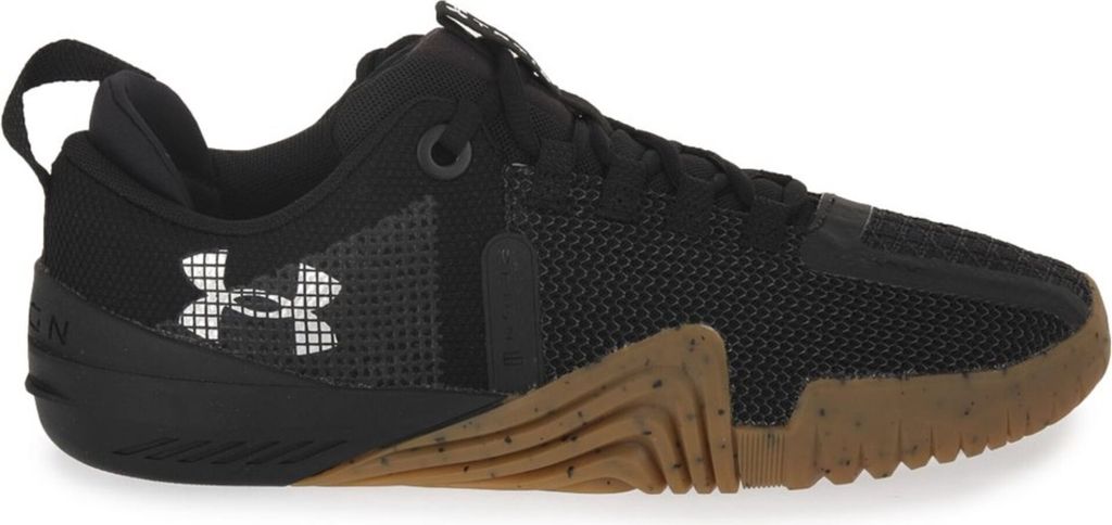 Under Armour Tribase Reign 6 Sportschuhe Schwarz EU 43 Mann Produktbild 1