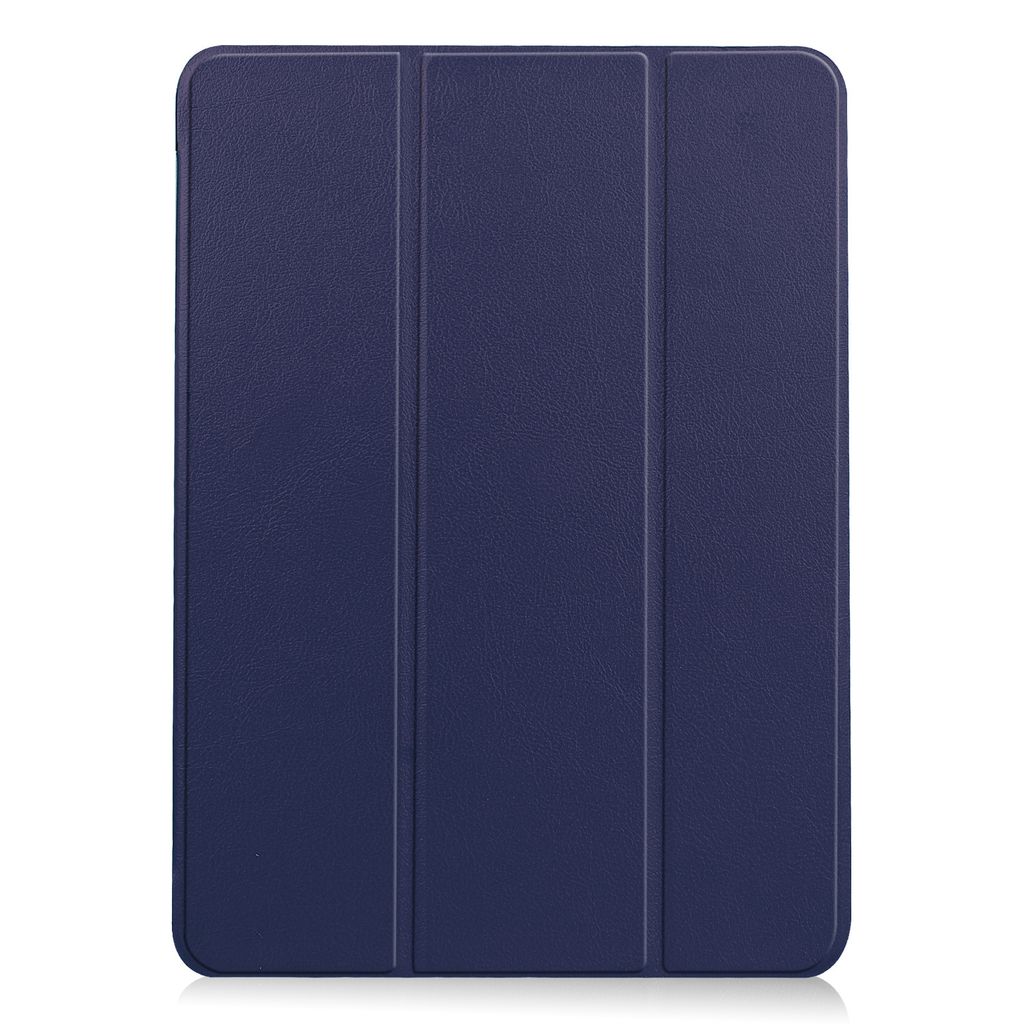 Smarte IPad 9.7 Hülle Mit Magnetischem Ständer – Für Air 1/2, IPad 5/6, In Pink