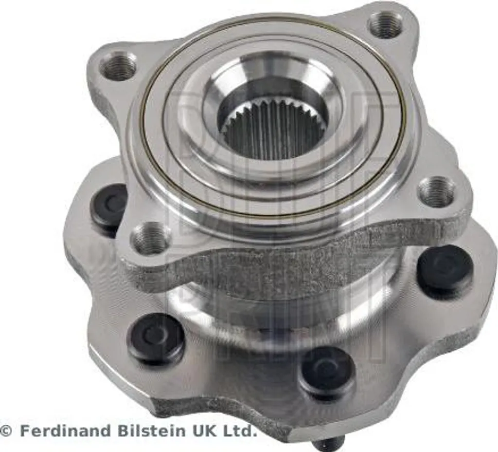 Roulement de Roue Arrière pour Nissan Pathfinder Kit Complet ADN18371