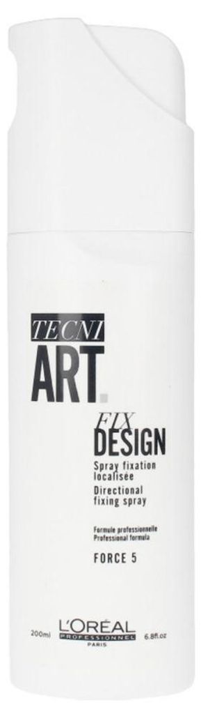 L'Oréal Haarspray Tecni.ART Fix Fix Design Refill Produktbild 