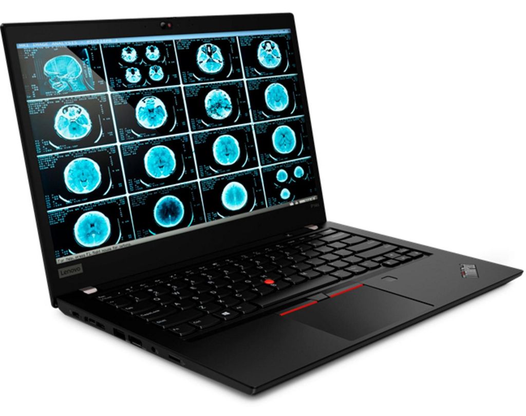 T1A Lenovo ThinkPad P14s Gen 2 Refurbished, Intel® Core™ Zdjęcie produktu 