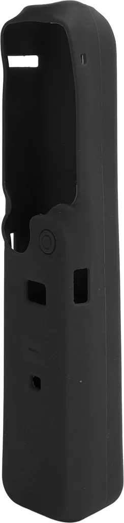 Protezione Silicone per Osmo Pocket 3 | Case Anti-Shock con Copri-Schermo