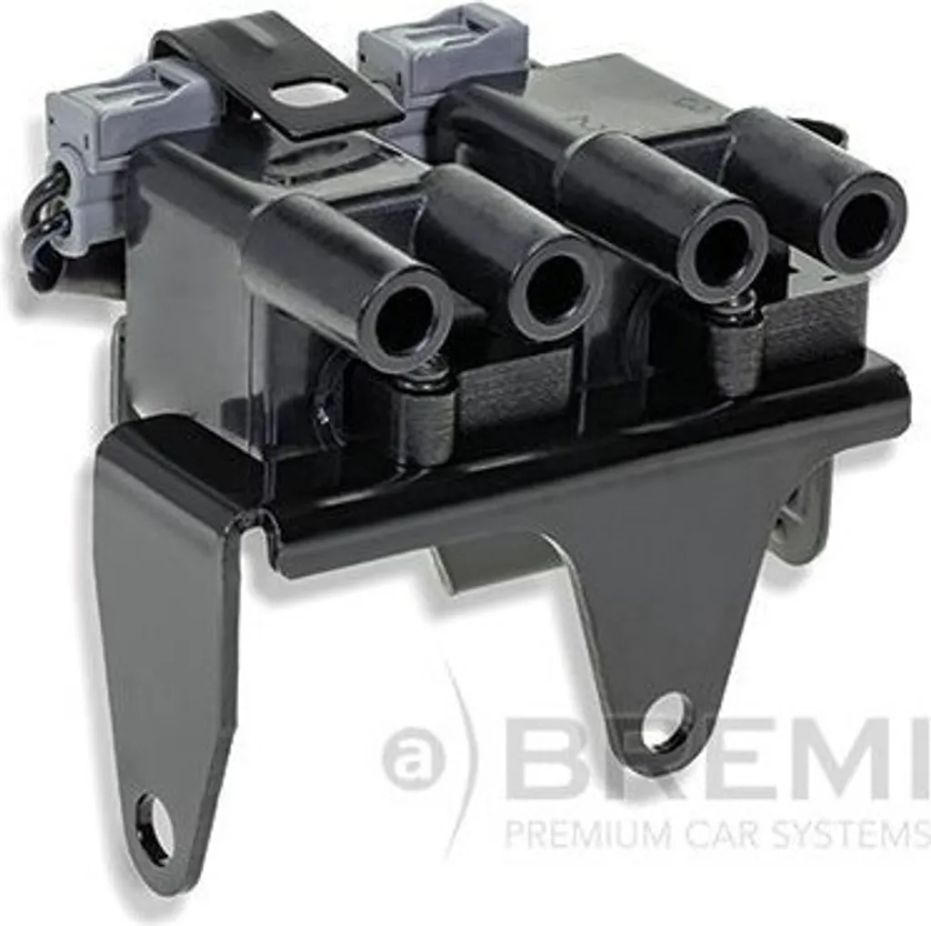 BREMI 20668 Bobina Accensione i10 PA 1.1 - Ricambio OE 2730102800