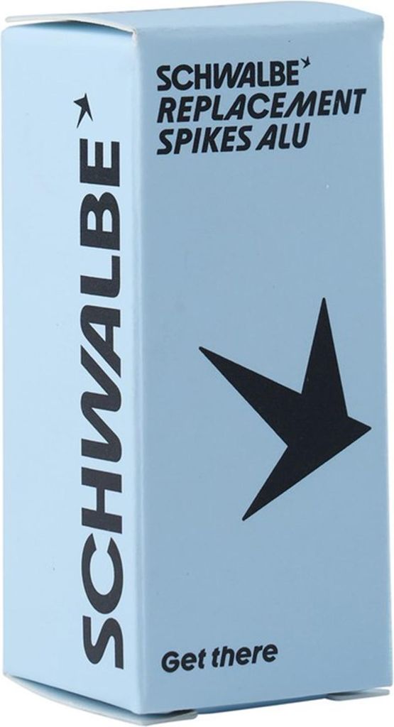 Schwalbe Spikes f.Spikereifen Btl./50Stk 6,5x5,8/1 HE, Produktbild 