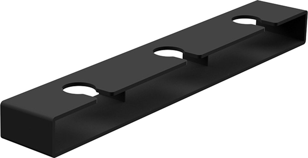 Kelchhalter, kein Stanzen, platzsparend, tolle Klebrigkeit, rutschfest, Organisation, Aufbewahrung, selbstklebendes Weinglas, kopfüber hängender ...