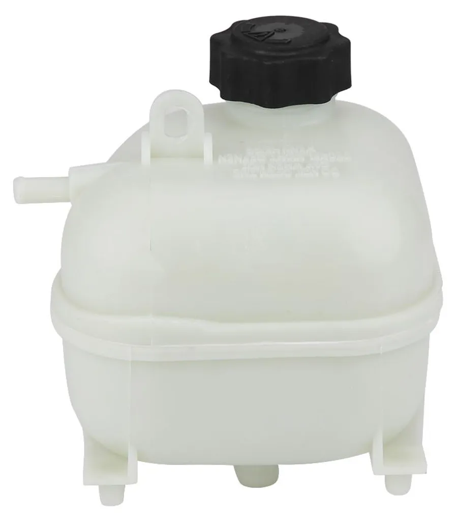 Réservoir d'expansion pour MINI R53 R52 remplacement système chauffe