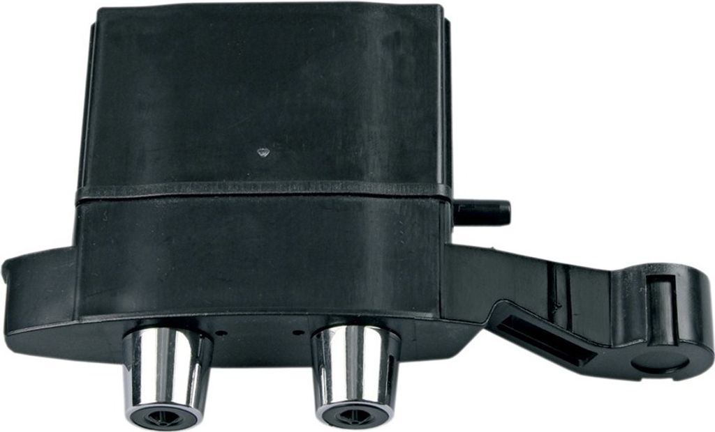 easyPART passend für 12011917 BOSCH Kaffeeauslauf VeroBar Düse Verteiler 2fach Auslauf VeroProfessional VeroBarAromaPro 100 300 EXCLUSIV 600 TCA7...