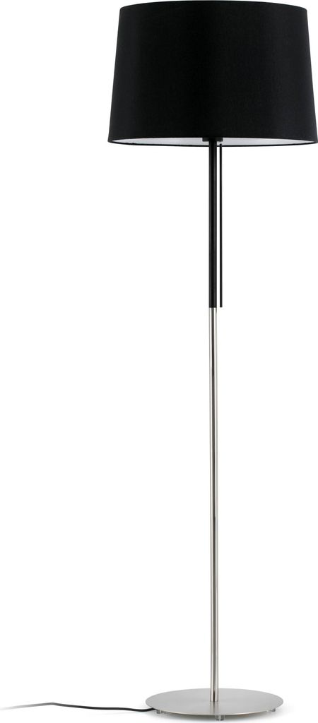 Faro 20030, Schwarz, Metall, IP20, II, E27, 1 Glühbirne(n)