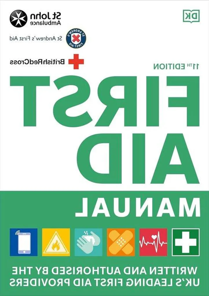 Manuel de premiers secours 11e édition : Guide complet de secourisme