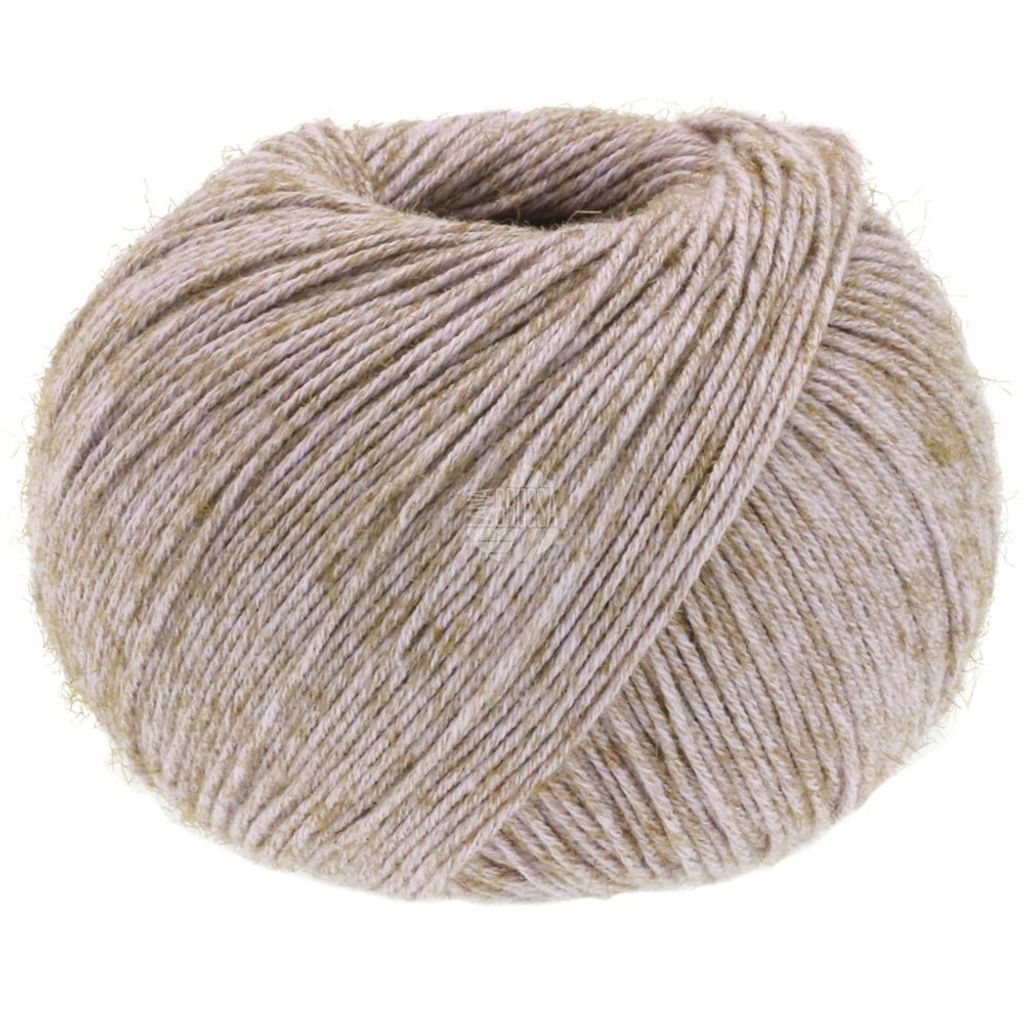 Lana Grossa - Diversa 0002 rosabeige Produktbild 