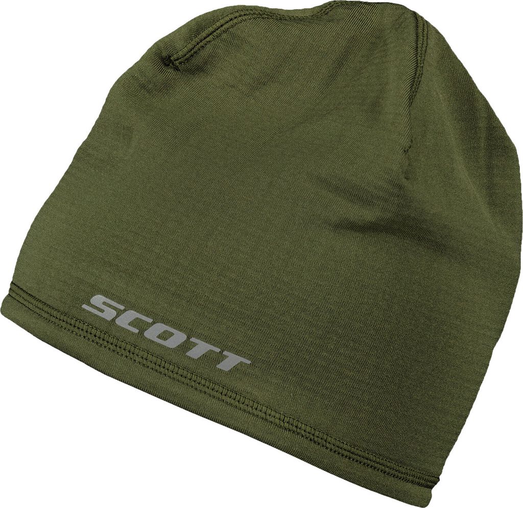 SCOTT Uni Mütze Beanie Fleece LT