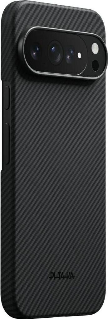 Etui Pitaka Ultra-Slim Do Google Pixel   10 Pro Xl Czarno Zdjęcie produktu 