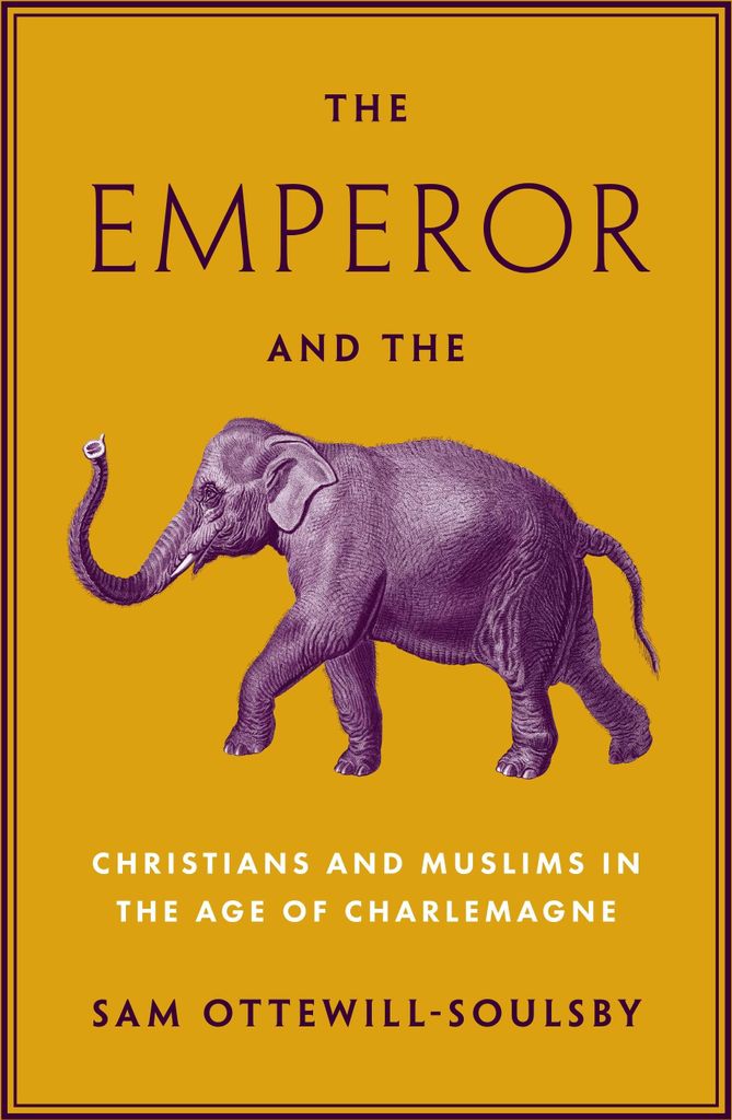 The Emperor and the Elephant