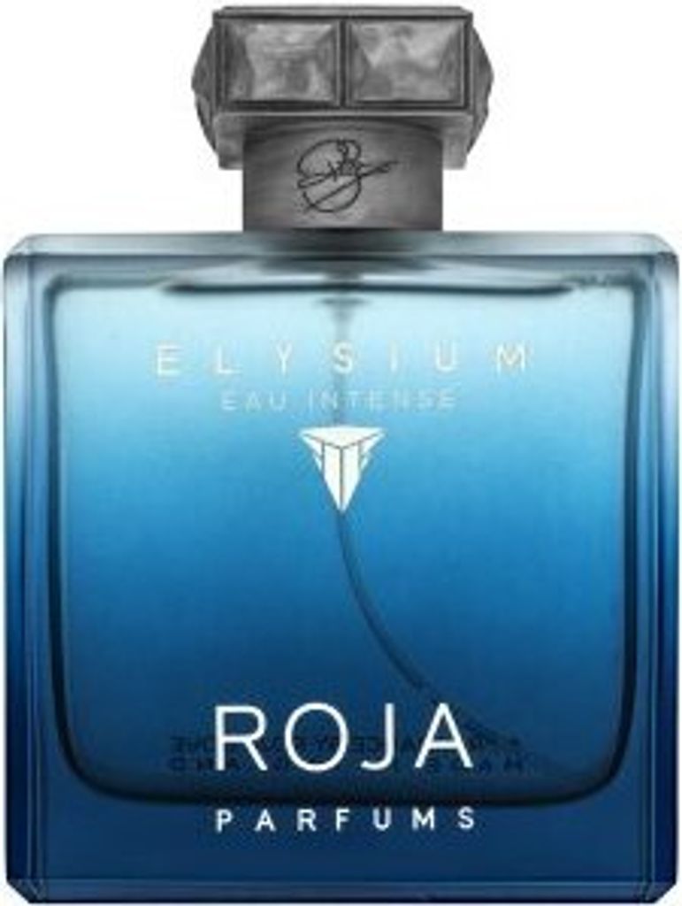 Roja Parfums Elysium Eau Intense Eau de Parfum für Herren 100 ml