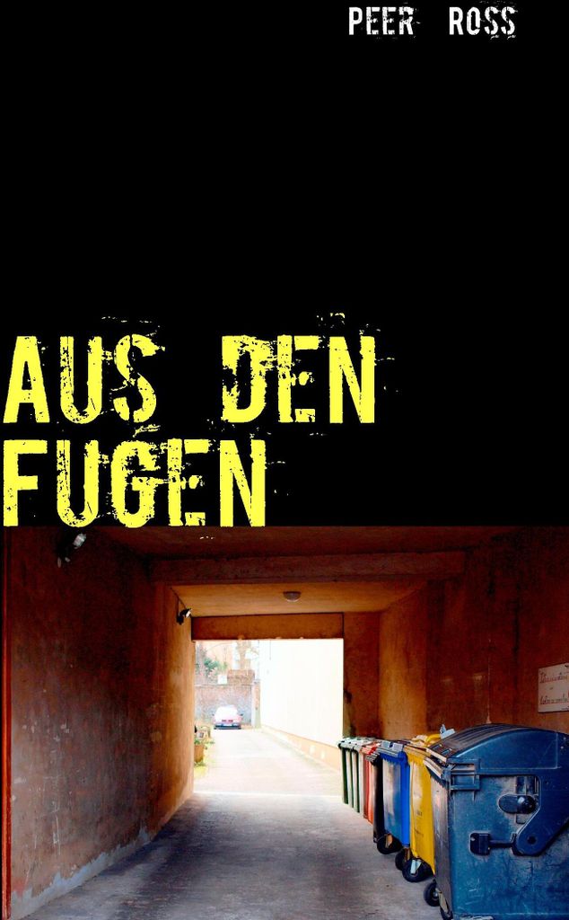 Aus den Fugen