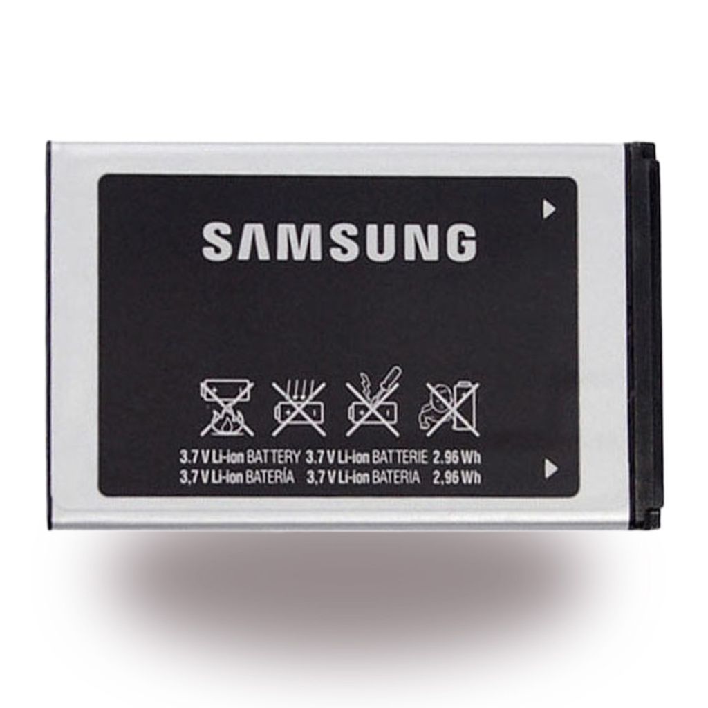 Samsung - AB553446BU Original LogiCell Battery - 1000mAh Image du produit 