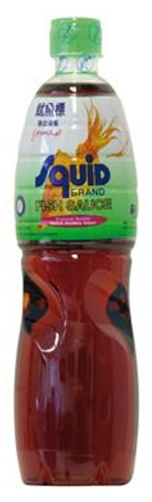 Sauce de poisson au calmar, 700 ml Image du produit 